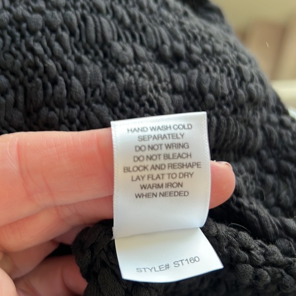 M by Michael Stars tank top - Picture 7 of 7